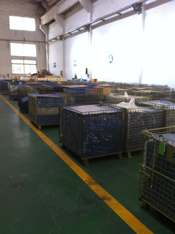 Verifizierter China-Lieferant - wuxi a-win industry co.,ltd