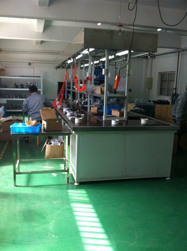 Verifizierter China-Lieferant - wuxi a-win industry co.,ltd