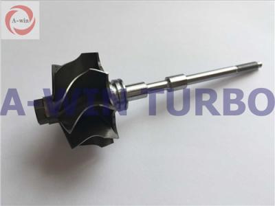 Κίνα 434533 - 0006 Ford/ρόδα στροβίλων στροβιλοσυμπιεστών της Renault/Volkswage GT1749V προς πώληση