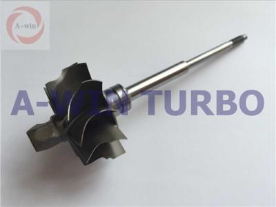 China K03 53031205029 Turbo shaft wheel 53039880005 For Audi / Volkswage for sale