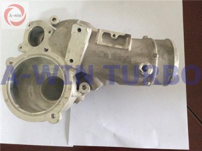 China VGT K03 Turbocharger compressor housing , Volvo / Man /Scania Turbocharger Compressor for sale