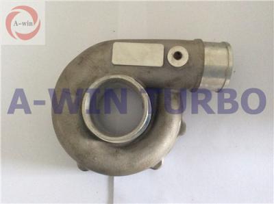 China IHI RHF55 Turbocharger Compressor Housing For Mitsubish Diesel Engine for sale