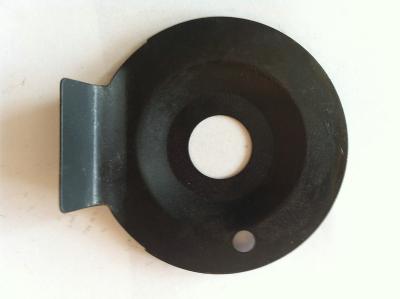 China S3A / S3B Turbocharger Oil Deflector For MAN Truck Parts for sale