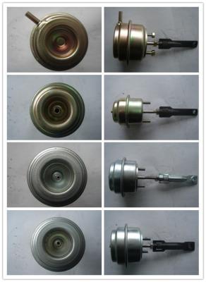 China Mini Turbocharger Wastegate Actuator H1C H1E H2C H2D H2E HX25 HX35 HX40 HX50 for sale