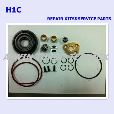 China Cummins Turbocharger Repair Kits for sale