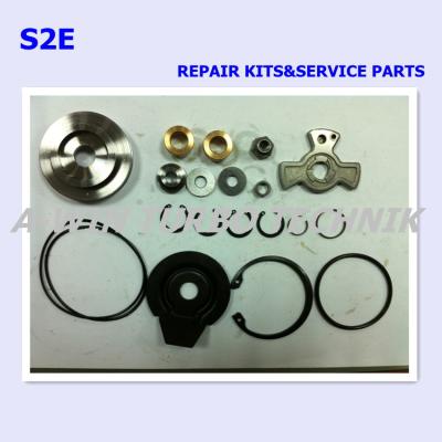 China S2E Turbocharger Repair Kits , Turbo Parts 318380 for sale