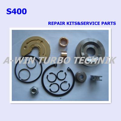 China S400 Turbocharger Repair Kits for sale