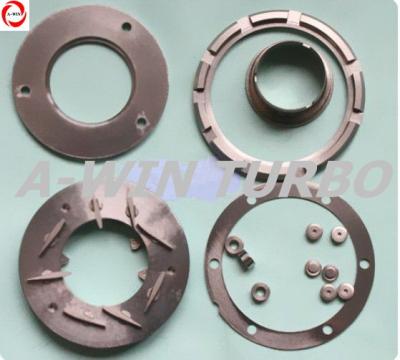 China BV35 54359700014 Turbo Nozzle Ring Diesel For Alfa-Romeo for sale