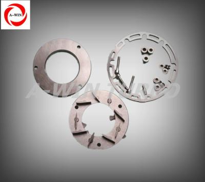 Cina Anello diesel GT1749V 750431-0006 750431-0009 dell'ugello di turbina di BMW in vendita