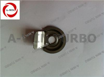 China HX25 Turbocharger Oil Deflector , Turbocharger Repair Parts for sale