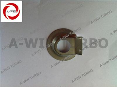 China RHE6 van de de Oliedeflector van de turbocompressormotor de Vervangingsoem Te koop