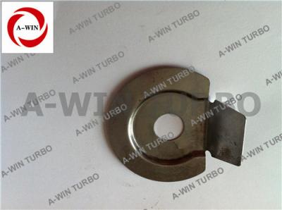 China S200 Turbocharger Oil Deflector , Oil Baffle Plate OEM for sale