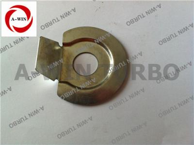 China S300 Turbocharger Oil Deflector , Turbo Parts Oil Baffle for sale