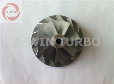 China HX30 3592118/3539803 KOMATSU Turbocharger Compressor Wheel for sale