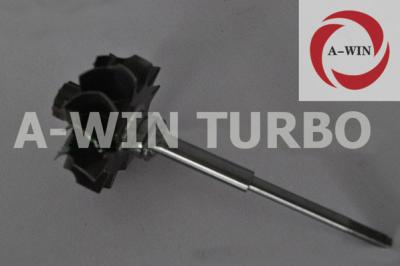 China Automobile Turbo Turbine Shaft for sale