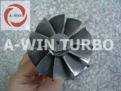 China S2A Turbo Turbine Shaft for sale