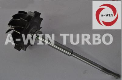 China Automobile Turbo Turbine Shaft K29 , M-Benz KKK Turbocharger Shaft for sale