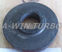 China CZ 7H1 / 7C6 Turbo Seal Plate , Turbocharger Backplate for sale