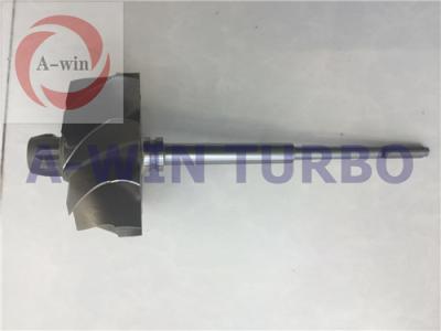 China B3G Turbo turbine wheel shaft P/N 13871205016 for Turbo P/N 13879880038/13879700038 for sale