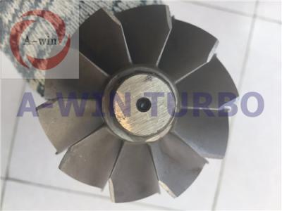 China S410 Turbo turbine wheel shaft P/N 318938 for 2001-08 Mercedes Benz Truck Axor ( Turbo brake ) for sale