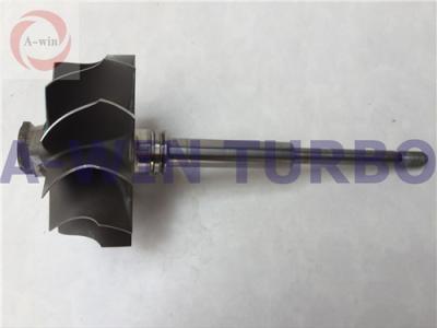 China Welle des Turbolader-TA51/45, Turbinenradwelle P/N 441064-0001 zu verkaufen