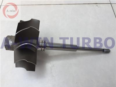 China TA51 441194-0008Turbocharger Shaft , turbine wheel for turbocharger 452154-5001S for sale