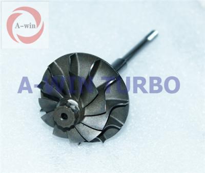 China Eixo TD025 49173-02622 da turbina do turbocompressor/49173-07508/49173-05760 à venda