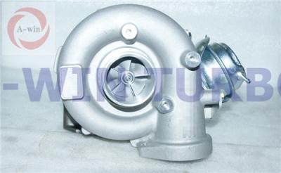 China GT2260V 725364-5021S/4/5/6/7/9/12/15/18 Turbocharger for 2007-2010 BMW with Engine M57DTUE65 for sale