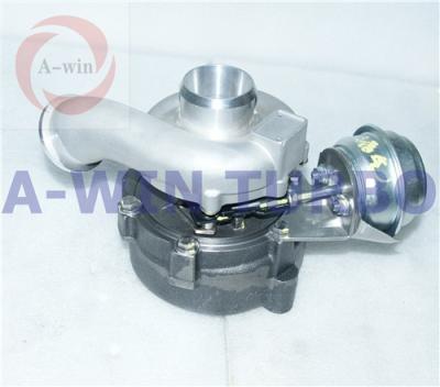 Cina GT1849V, caricatore 2002-Opel, Vauxhall Astra, Zafira, Vectra di GTA1849V 717625-5001S Turbo con il motore di Y22DTR in vendita