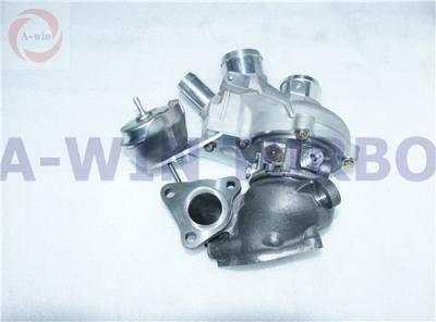 China K0CG-045C90FN26B01KG-046K77AF20C76BZ Replacement Turbo 179205 Ford Truck , F150 3.5 L, GTDi, RWD for sale