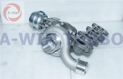 China GT1749MV 767835-5001S / 740080-0002 / 752814-0001 / 755042-0001 / 755373-000 Turbocharger for sale