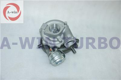 China GTA2056V 769708-5004S /1 /2 /3 Turbocharger Pathfinder , Navara DI Year 2006-2008 for sale