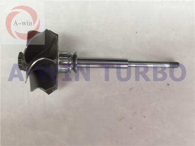 China Turbolader-Turbinenrad-Welle RHF5 /JH5 für Turbo P/N: 06J145702K Jahr Adui 2008-2015 A3 zu verkaufen