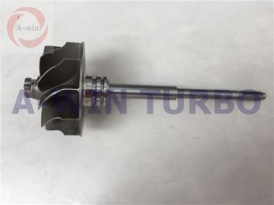 China TF035 49135-07300 Turbo Turbine Wheel Shaft 28231-27800 For Santa Fe CRDi 2.2L for sale