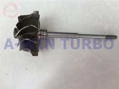 China S2B Turbo Turbine Wheel Shaft P/N:316787 For Kamaz Truck Turbocharger 314448 for sale