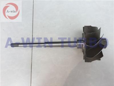 China Turbolader-Welle der S410G-Turbinenrad-Wellen-P/N169346 für Caterpillar Turbo P/N 177148 zu verkaufen