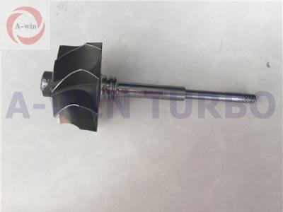 China GT2560S P/N 435737-0027 Turbo Turbine Wheel Hino Truck Turbo P/N 704689-5006S for sale