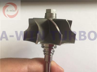 China Turbinenrad RHF4V VJ38 Turbo P/N WE01-13-700 Mazda, Jahr 2007- Ford-Förster-BT50 zu verkaufen