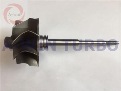 China GT2256V-Turbolader-Welle und Rad P/N 434882-0012 für Turbo P/N 716625-5001S Alfa Romeo zu verkaufen