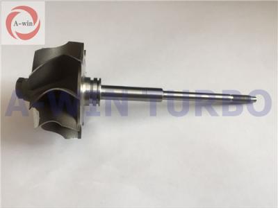 China GT2056V Turbocharger Shaft Wheel P/N 434882-0003 Fit Turbo BMW X5 700935-5003S for sale