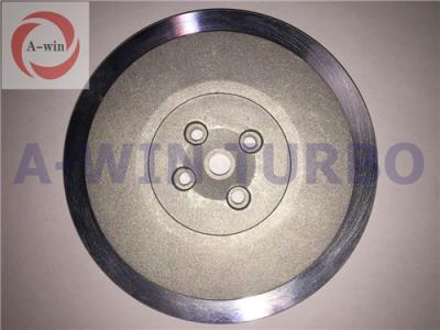 China GT2260V turboverbindingsplaat/Turbocompressorbackplate P/N 721019-0002 Te koop