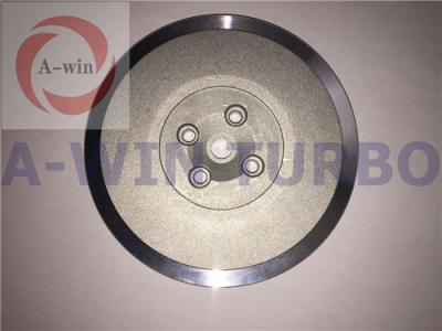 China Turboverbindingsplaat van GT2256V 703682-0057/769708/734868/Turbobackplate Te koop