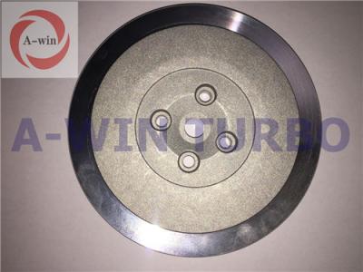 China GT2256V 701335-0010 Turbocharger Backplate 124(OD) 100.2(CH) for sale