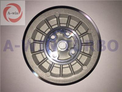 China GTB1746VK 742110/763647 Turbo Seal Plate / Turbocharger Backplate for sale