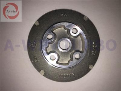 China Turbo Achterplaat 730078-0002/730082-0002 van GTB2056V/Verbindingsplaat Te koop