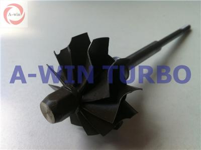 China K31 Turbocharger Shaft Aerospace Electric Power For Machinery for sale