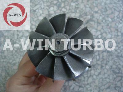 China K.H DEUTZ Turbo Turbine Shaft S100 318279 / 318281 For Land Cruiser Car for sale