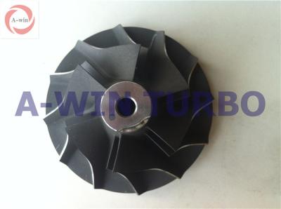 China Car / Auto Turbo Turbine Shaft TBP4 729124-0002 / 729971-0001 for sale