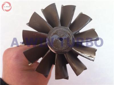 China Tractor Turbo Turbine Shaft S2A 315726 , Turbocharger Spare Parts for sale