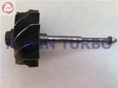 China Cummins Volvo Scania Turbo Turbine Shaft HX50 3591781 / 3591783 for sale